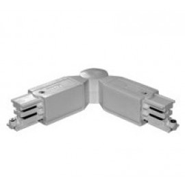 Поворотный угол Nordic Aluminium