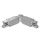Поворотный угол Nordic Aluminium Поворотный угол Nordic Aluminium