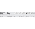 OSRAM DECOSTAR 51 COOL BLUE