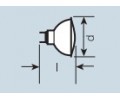 OSRAM DECOSTAR 35