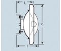 OSRAM HALOSPOT 111