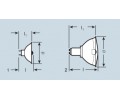 OSRAM HALOSPOT 70, 48