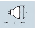 OSRAM DECOSTAR 51 TITAN