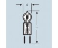 OSRAM HALOSTAR ENERGY SAVER
