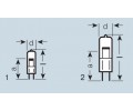 OSRAM HALOSTAR STANDART
