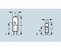 OSRAM HALOSTAR 24V, HALOSTAR OVEN