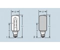 OSRAM HALOLUX T