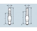 OSRAM HALOLUX CERAM B15d