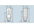 OSRAM HALOLUX CERAM E27