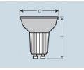 OSRAM HALOPAR 16/20