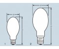 OSRAM VIALOX NAV-E 4Y