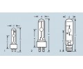 OSRAM POWERBALL HCI-T / HCI-TM