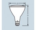 OSRAM POWERBALL HCI-PAR