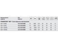 OSRAM POWERSTAR HQI-T 70-150 W G12