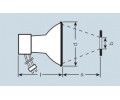 OSRAM POWERSTAR HQI-R