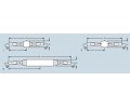 OSRAM POWERSTAR HQI-TS без внешней колбы