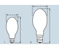 OSRAM VIALOX NAV-E