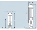 OSRAM VIALOX NAV-T