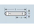 OSRAM VIALOX NAV-TS SUPER 4Y