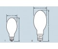 OSRAM HQL