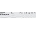 OSRAM HQL-B SUPER DE LUXE