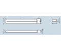 OSRAM DULUX L LUMILUX DE LUXE