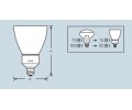 OSRAM DULUX EL REFLECTOR