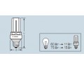 OSRAM DULUX EL SENSOR