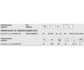 OSRAM DULUX EL LONGLIFE CLASSIC A E27