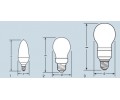 OSRAM DULUX EL CLASSIC
