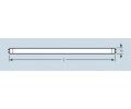 OSRAM T8 G13 26 mm (базовая номенклатура)