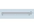 OSRAM LUMILUX T2 FM W4,3x8,5d