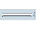 OSRAM 38 мм G13