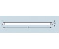 OSRAM LUMILUX  T8 G13 26 mm