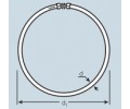 OSRAM LUMILUX T5 FC 2Gx13 16 mm