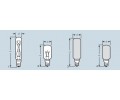OSRAM SPECIAL T