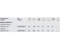 OSRAM SPECIAL CENTRA A