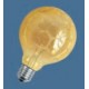 OSRAM DECOR GOLD GLOBE OSRAM DECOR GOLD GLOBE