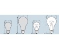 OSRAM CLASSIC A