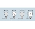 OSRAM CLASSIC P