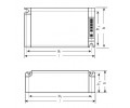 ЭПРА OSRAM PT-FIT 35/70 S