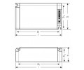 ЭПРА OSRAM PTi 35/70/150 S