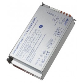 ЭПРА OSRAM PTi 2x35 и 2x70 S