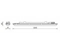 Светильники SLICK LED серии SLICK