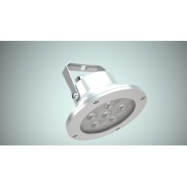 Светильники NUR 18 LED подводные