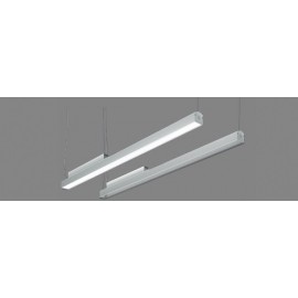 Подвесная модульная система LED MALL
