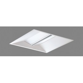 Светильники IDEAL LED с рассеивателем