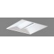 Светильники IDEAL LED с рассеивателем Светильники IDEAL LED с рассеивателем