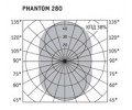 Светильники подвесные PHANTOM