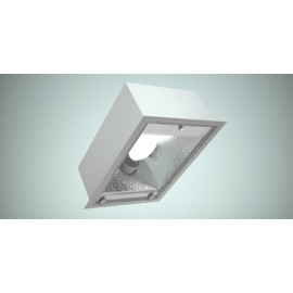 Светильники LB/R серии LB